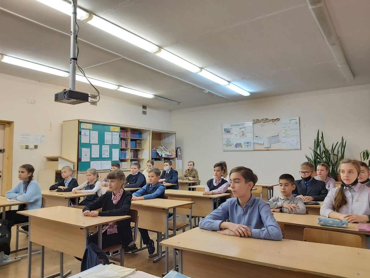 Постер к социальной практике: «У войны не детское лицо?»