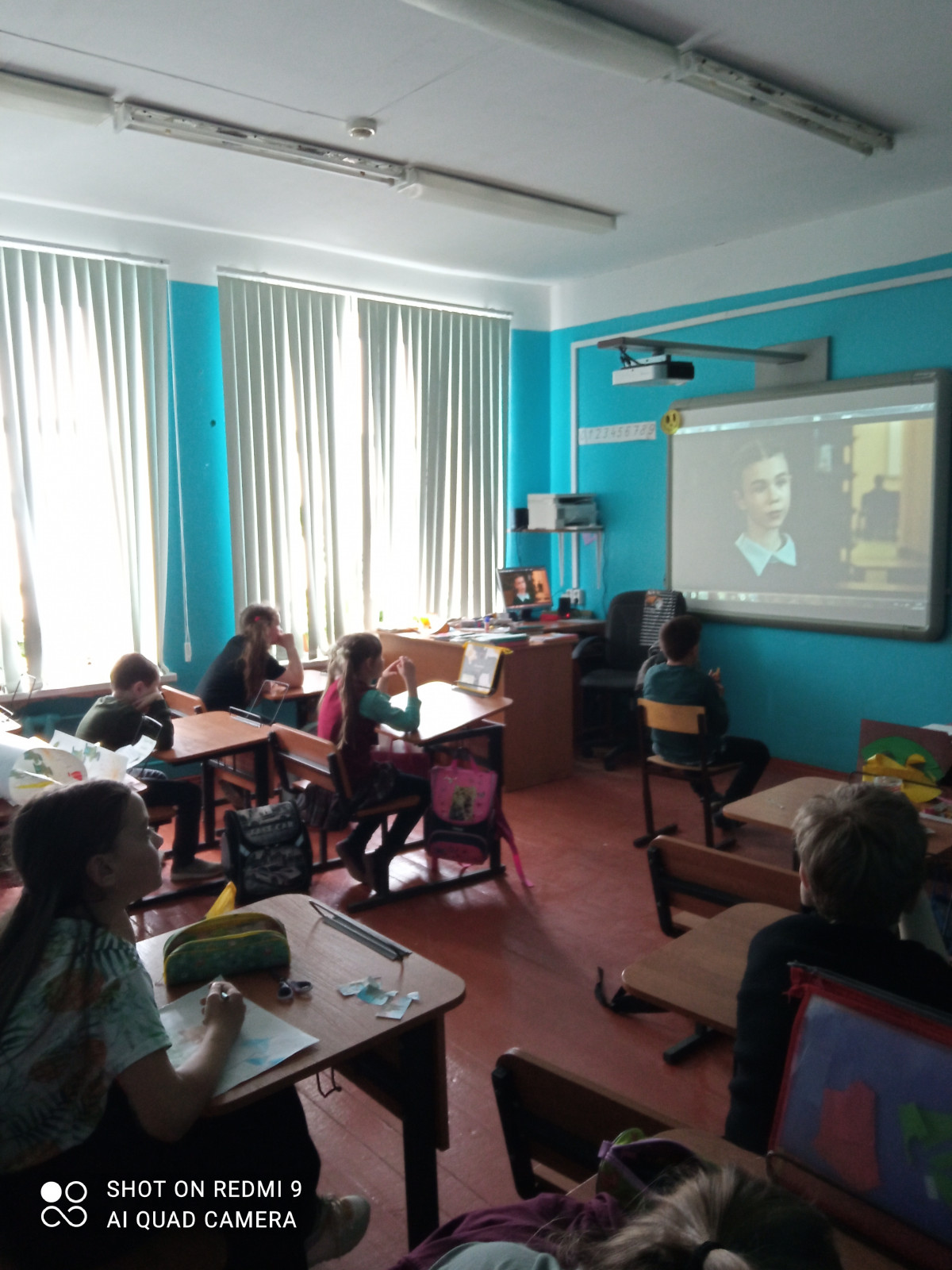 Постер к социальной практике: Кто Родине служит верно, тот долг исполняет примерно.