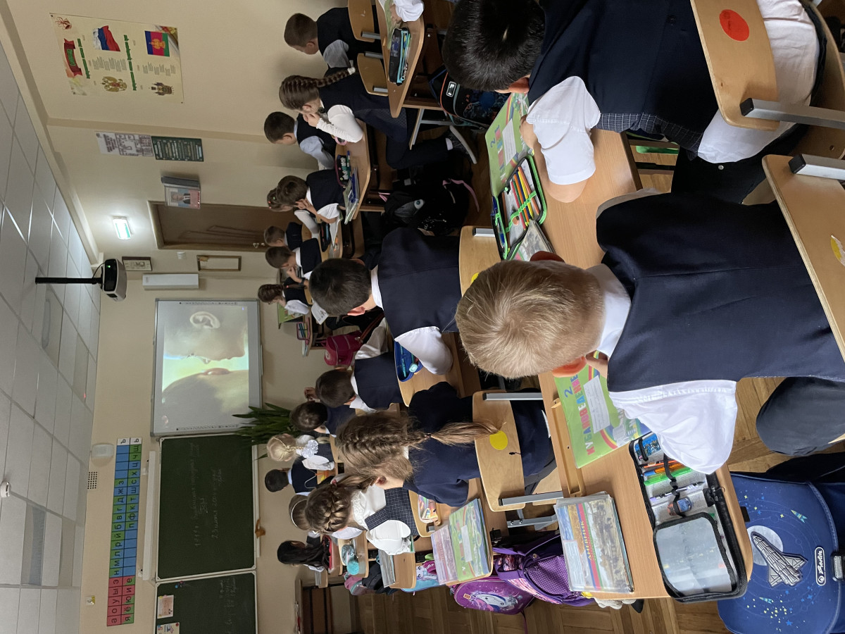 Постер к социальной практике: Честность-это важное качество человека,