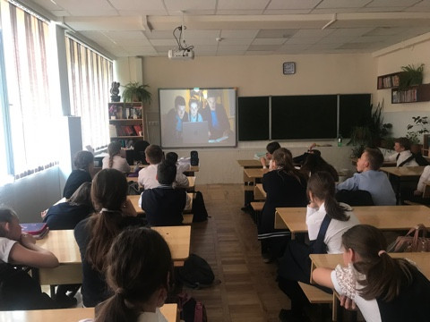 Постер к социальной практике: Личная ответственность человека