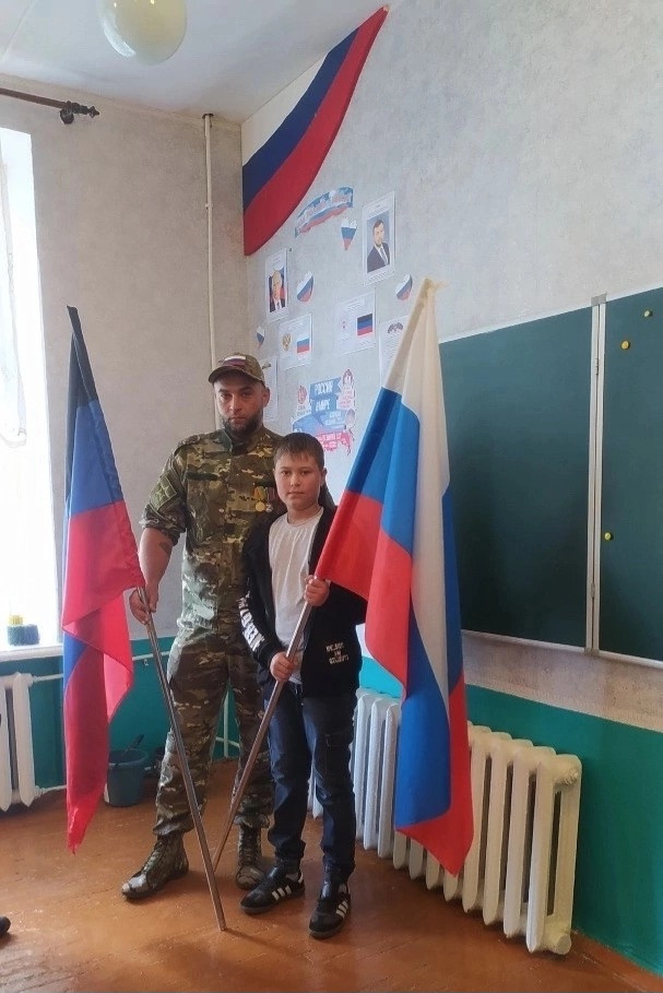 Постер к социальной практике: Верь в себя