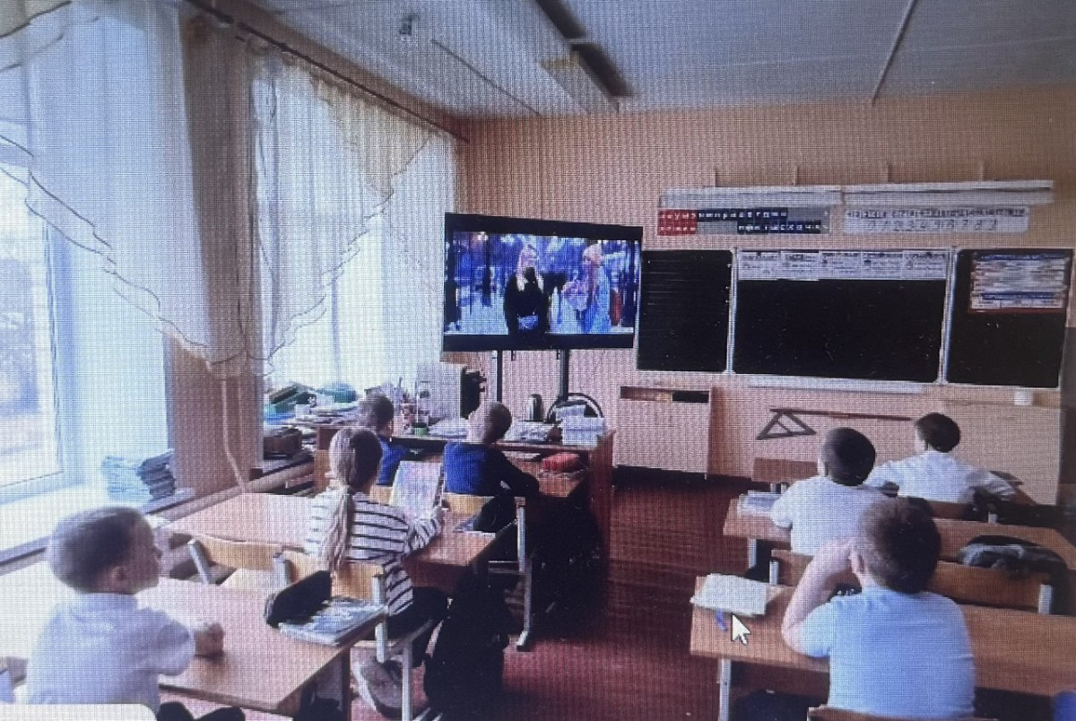 Постер к социальной практике: Самый аккуратный!