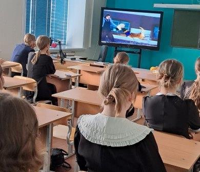 Фотография социальной практики №92365 - Поможем вместе