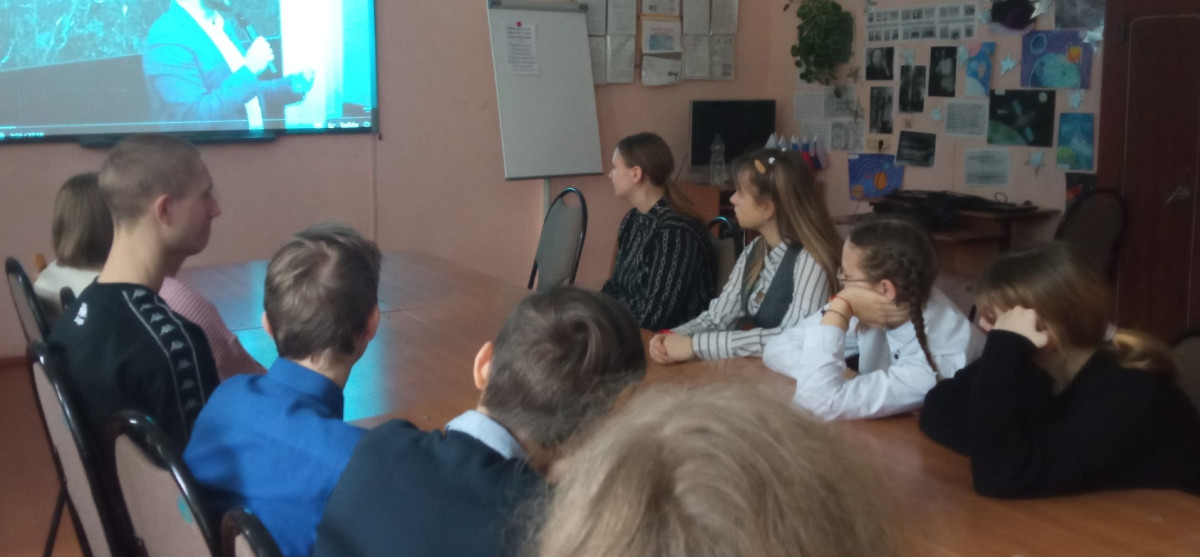 Постер к социальной практике: Блокада Ленинграда