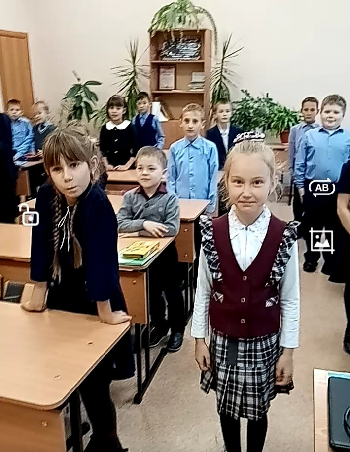 Постер к социальной практике: Поздравим песней