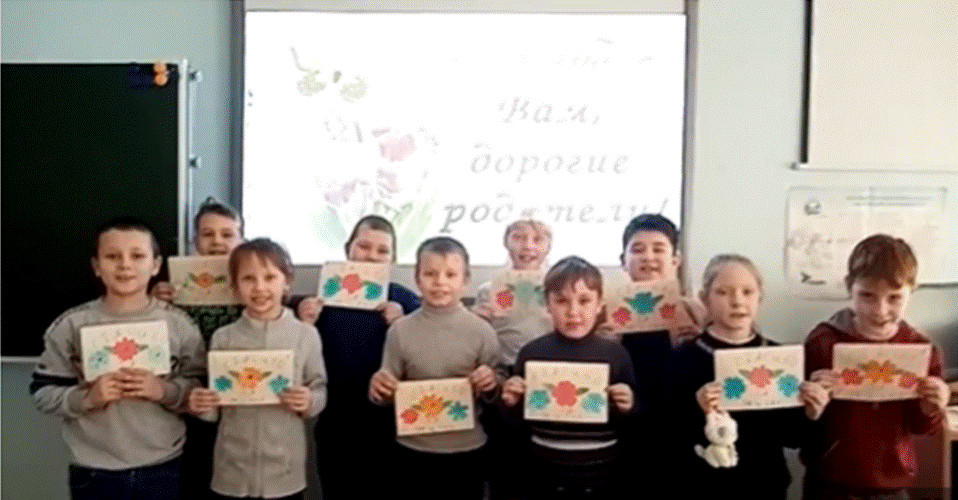 Постер к социальной практике: Доброжелательность