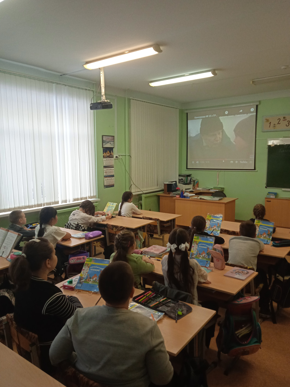 Постер к социальной практике: трудолюбие