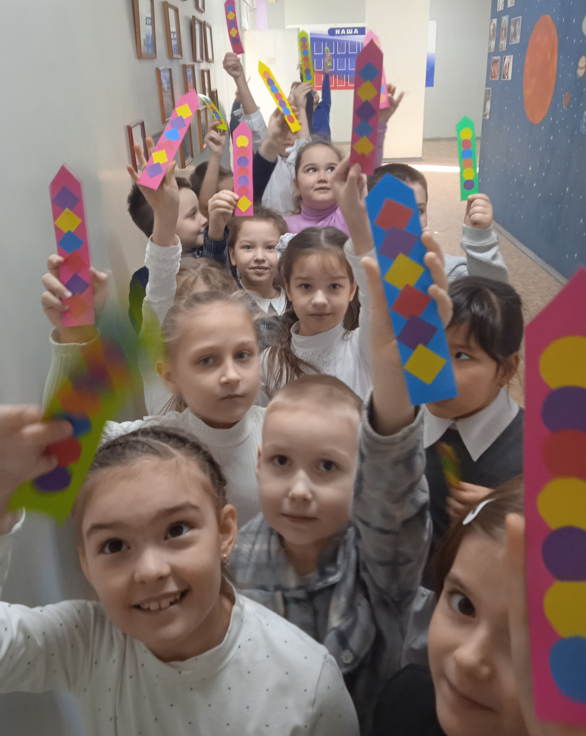 Постер к социальной практике: "Спешите делать добрые дела"