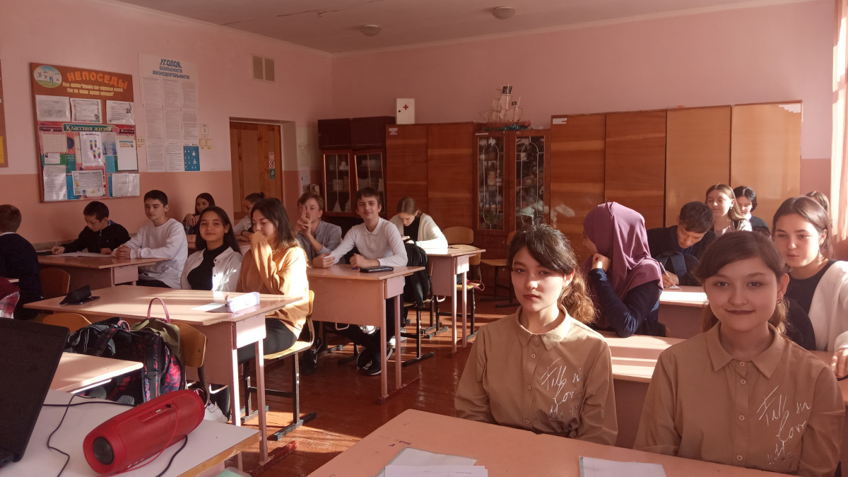Постер к социальной практике: Моя частичка счастья