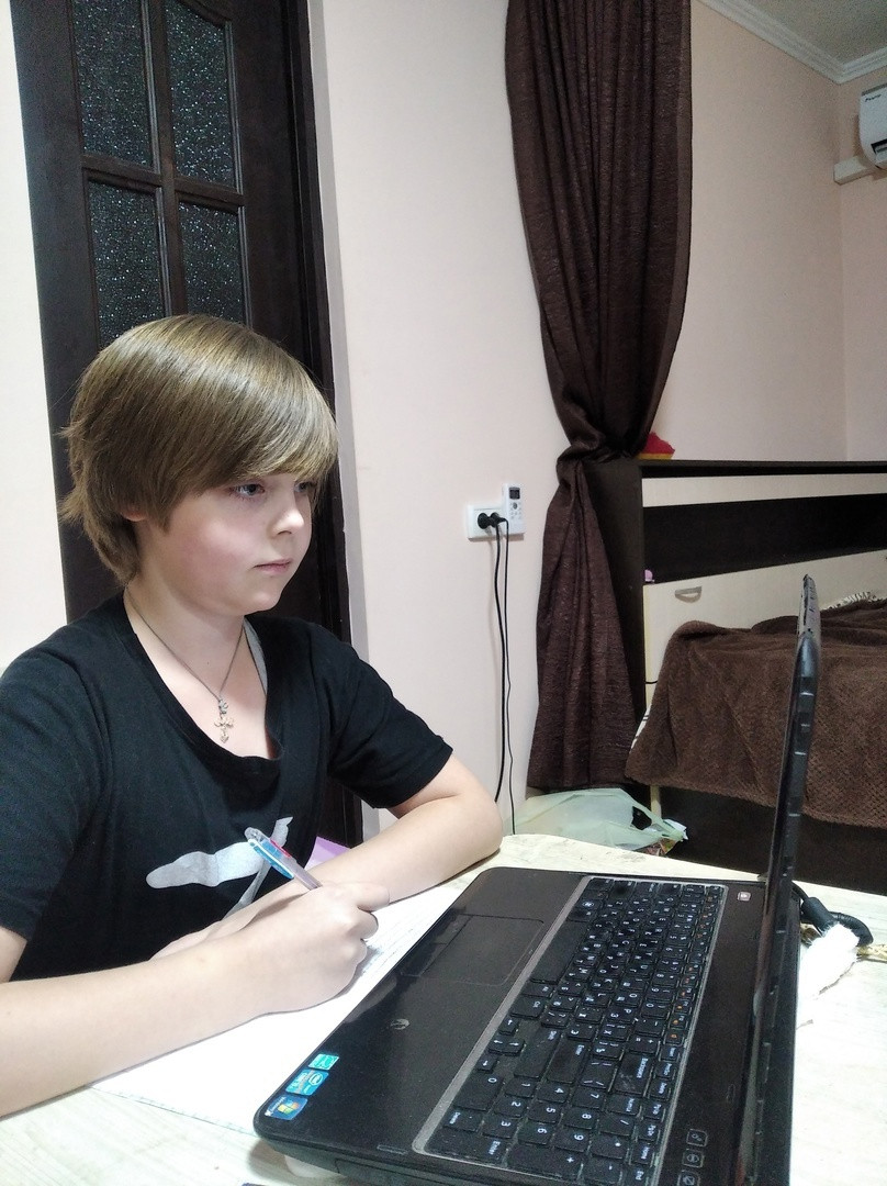 Постер к социальной практике: Мечты сбываются!