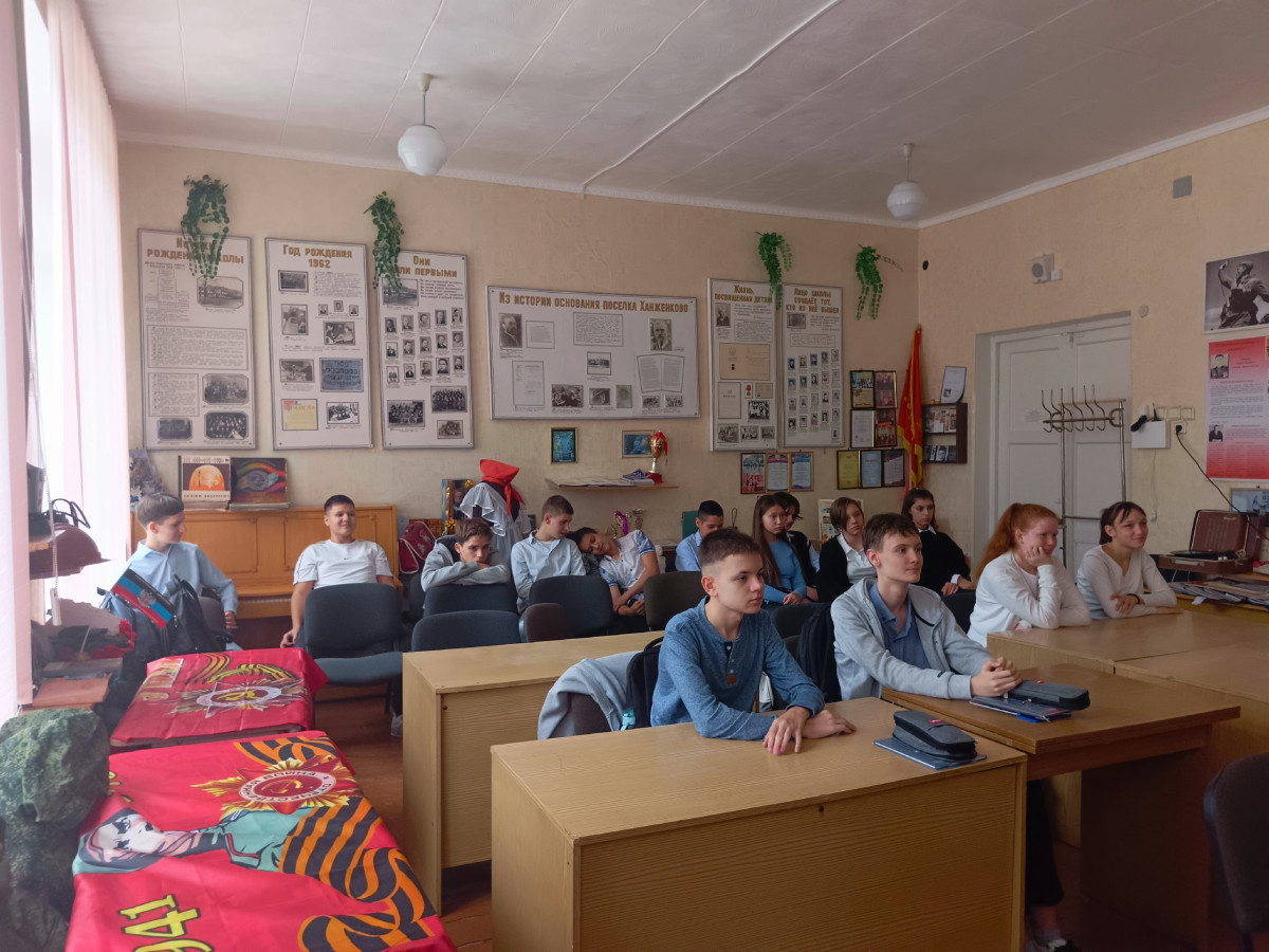 Фотография социальной практики №92288 - Любить природу-значит, любить свою Родину