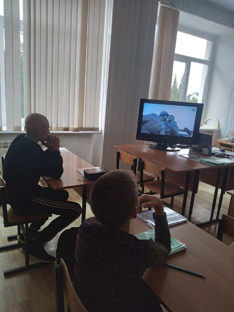 Постер к социальной практике: Создание альманаха "Знаменитые люди нашего села"