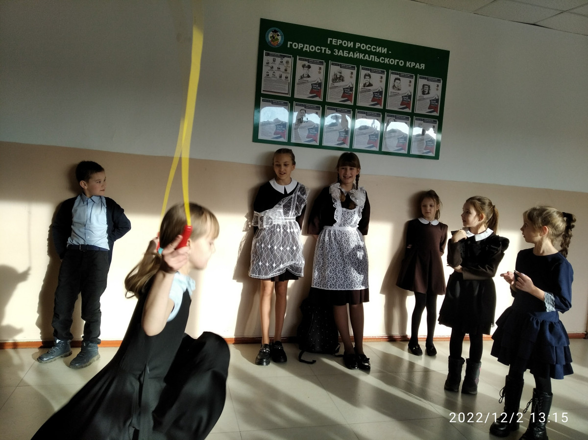 Постер к социальной практике: воспитание выносливости