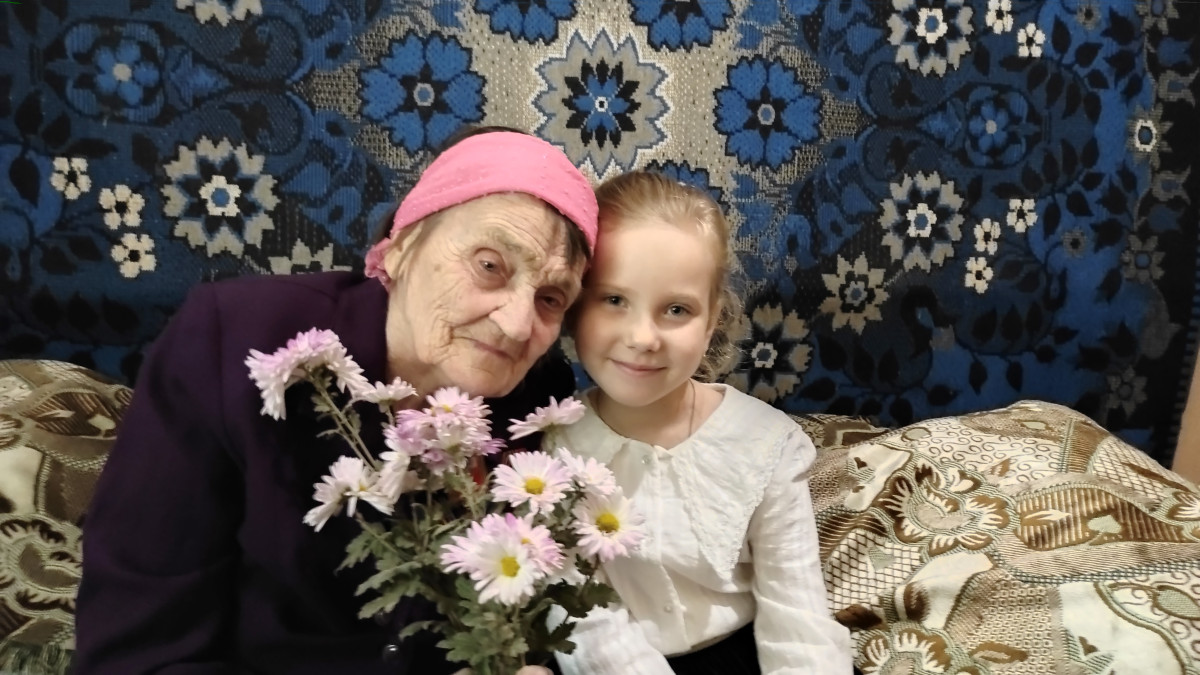 Постер к социальной практике: Всякий человек любит уважение.