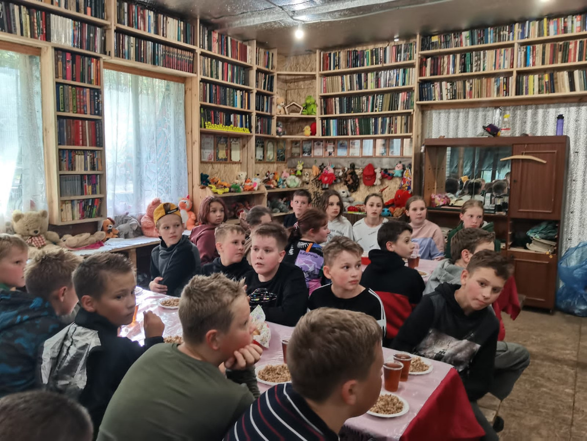 Постер к социальной практике: Надо учиться прощать!