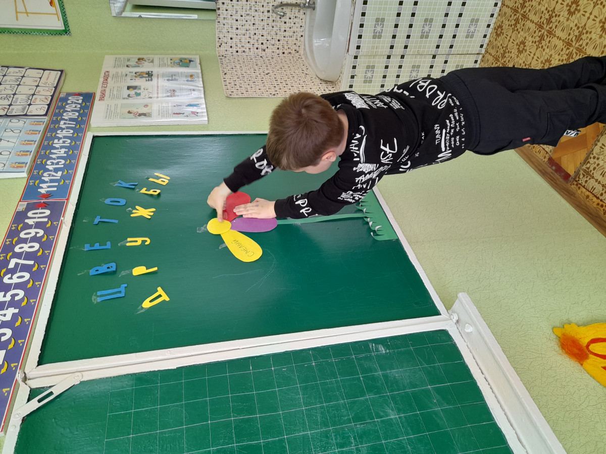 Постер к социальной практике: "Настоящая дружба"