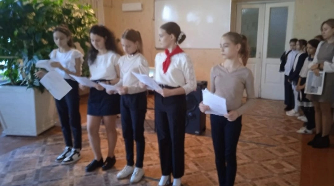 Постер к социальной практике: Акция "Мы в ответе за тех,кого приручили"