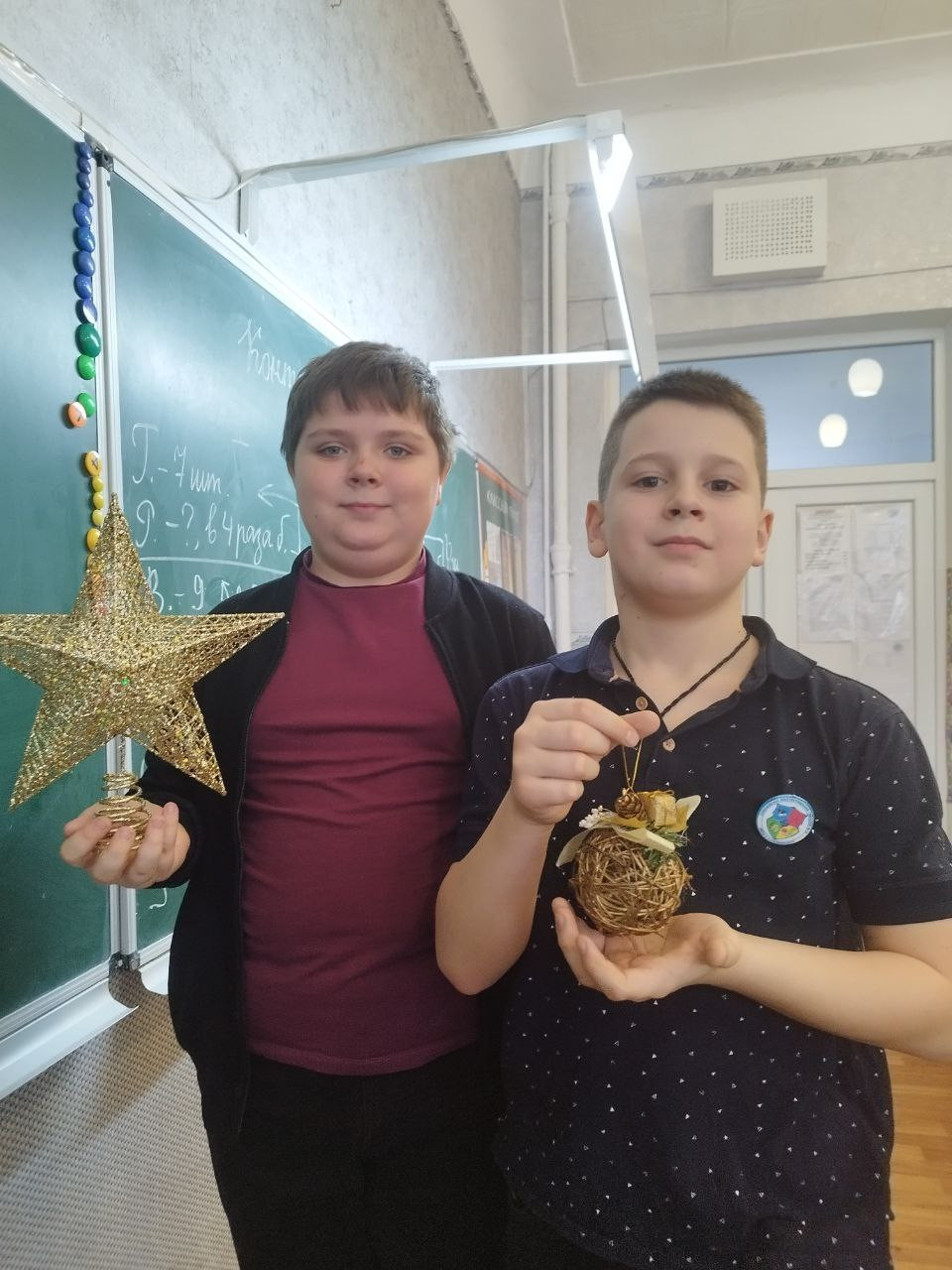 Постер к социальной практике: И добро к тебе добром вернётся!