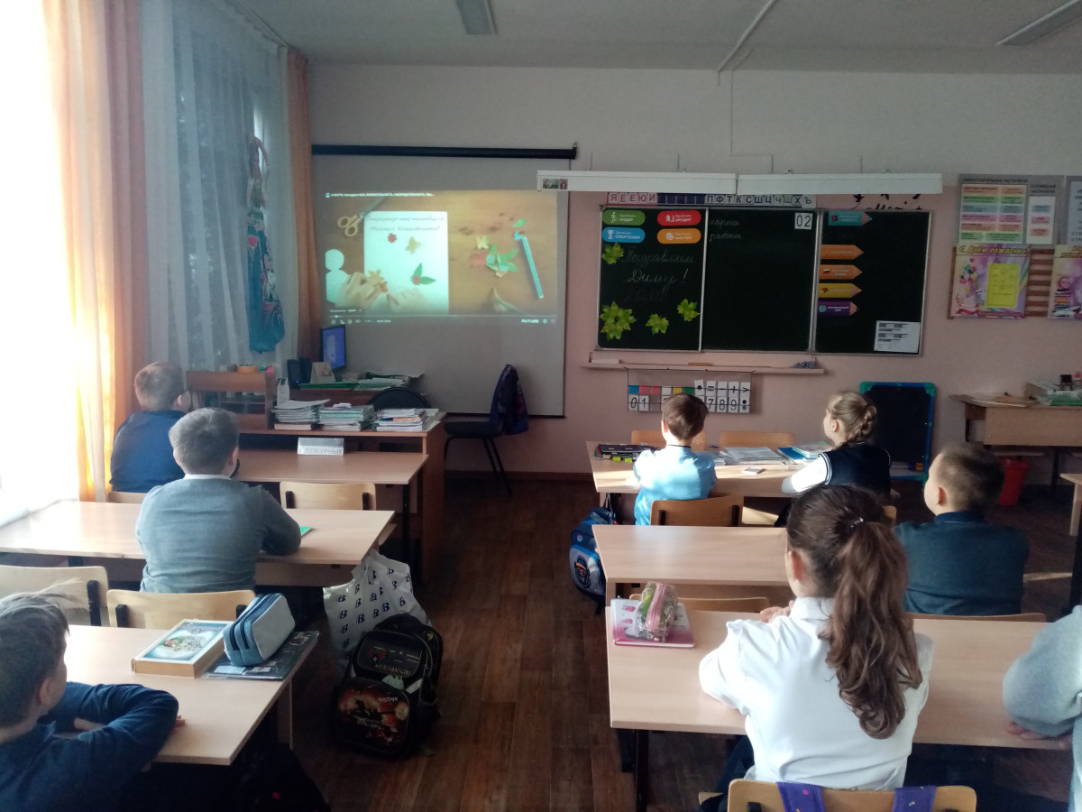 Постер к социальной практике: Внимание, наблюдательность