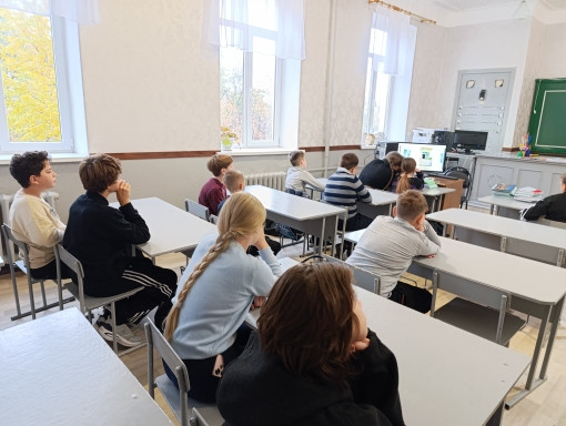 Фотография социальной практики №93173 - Сказка для особенных детей