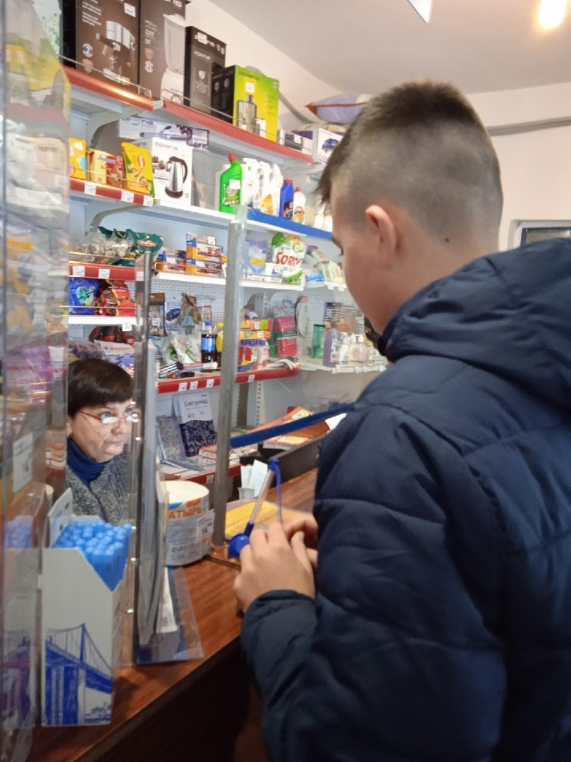 Постер к социальной практике: Победили тогда, победим и сейчас!