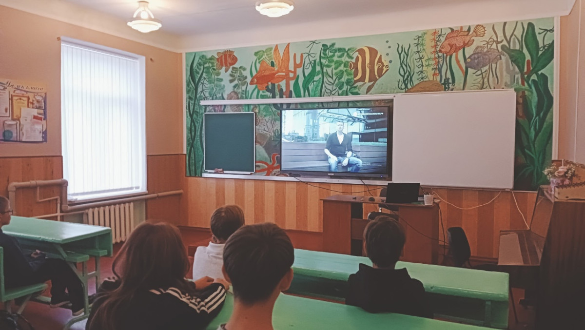 Постер к социальной практике: День народного единства.