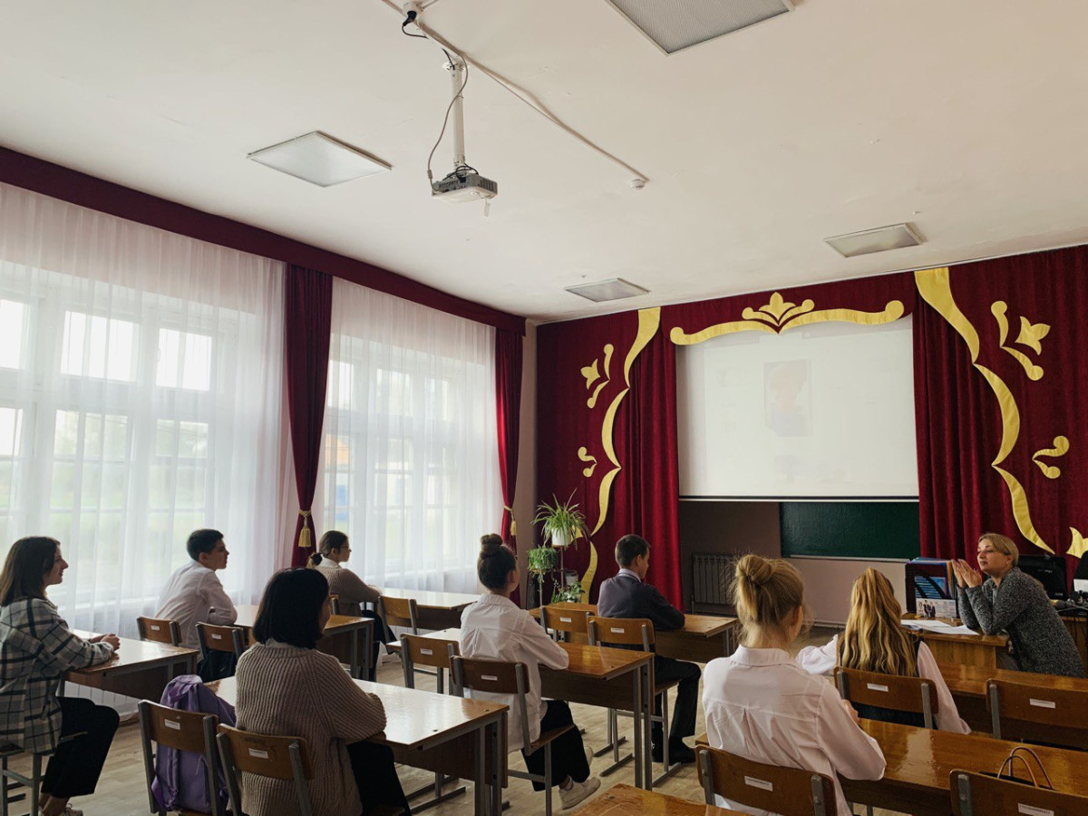 Постер к социальной практике: Письмо солдату!