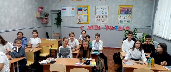 Постер к социальной практике: Здесь есть душа.