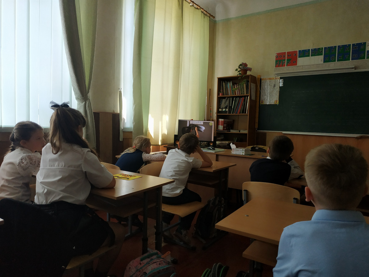 Постер к социальной практике: Патриотизм