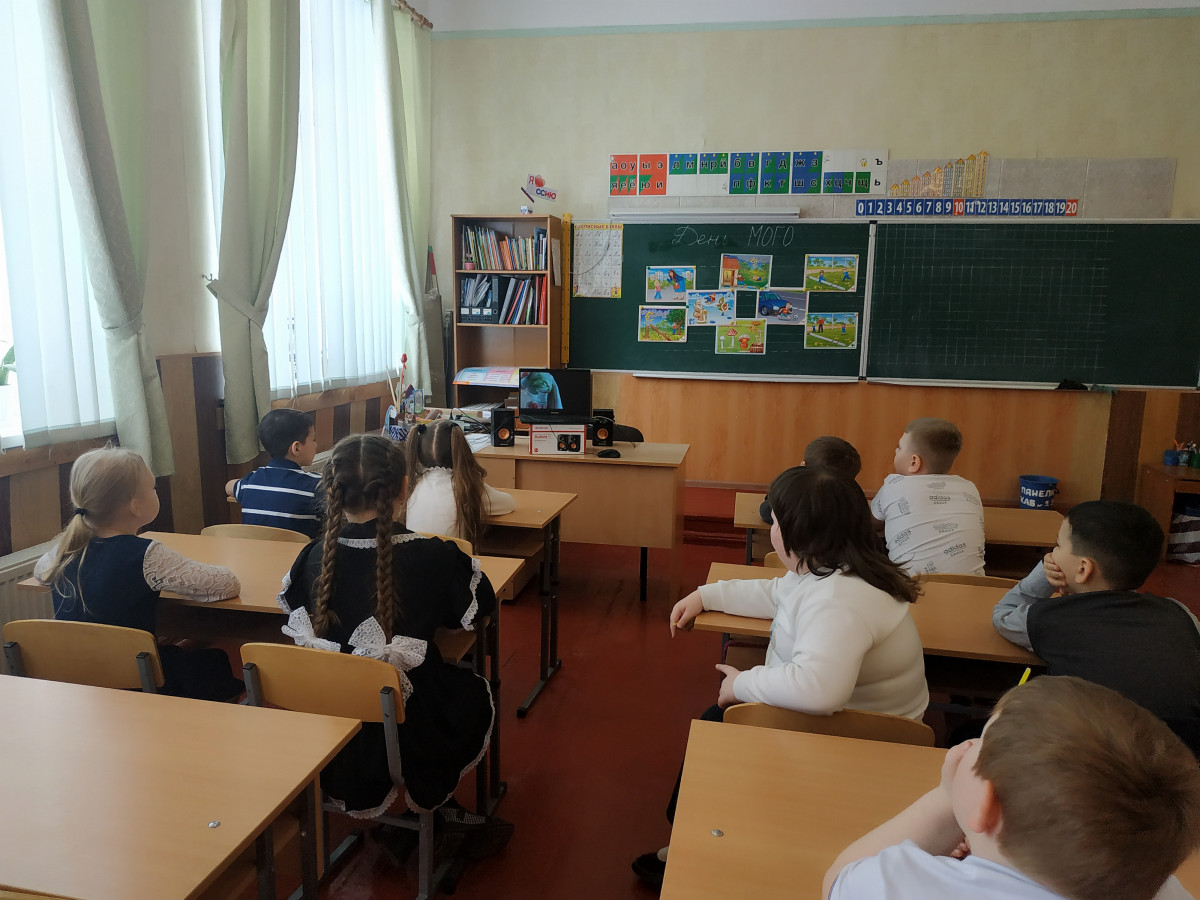 Постер к социальной практике: От сердца к сердцу