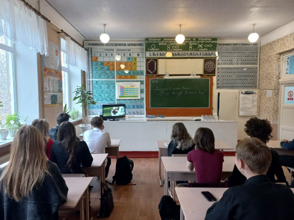 Постер к социальной практике: Активная жизненная позиция