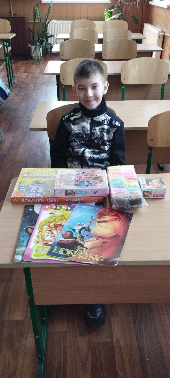 Постер к социальной практике: 8 марта