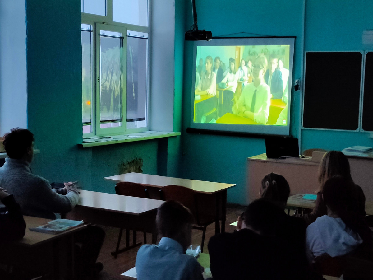 Постер к социальной практике: Говорим о счастье