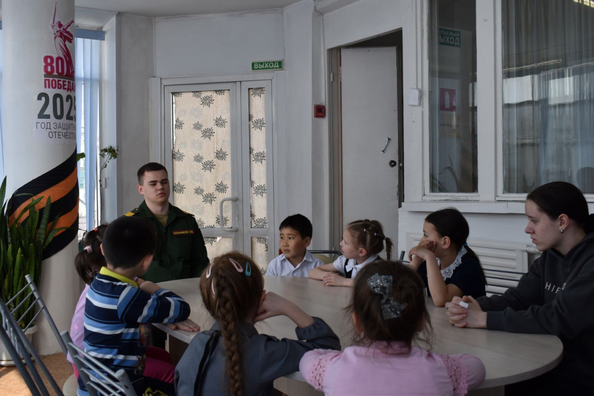 Постер к социальной практике: "Герои нашего времени"