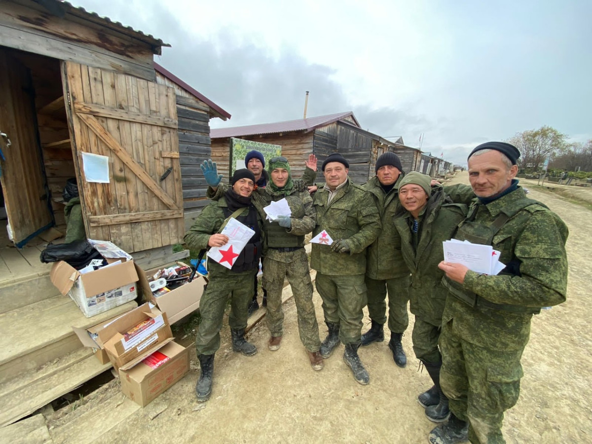 Постер к социальной практике: Созидательный труд