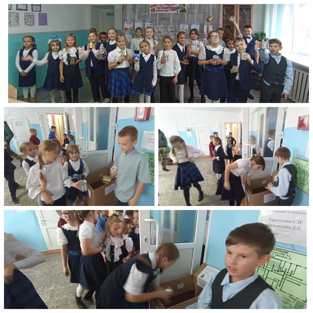 Фотография социальной практики №92048 - "Сияй, свеча!" или делаем мир лучше