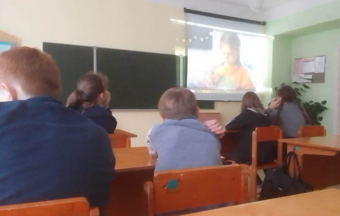Постер к социальной практике: Новогоднее поздравление
