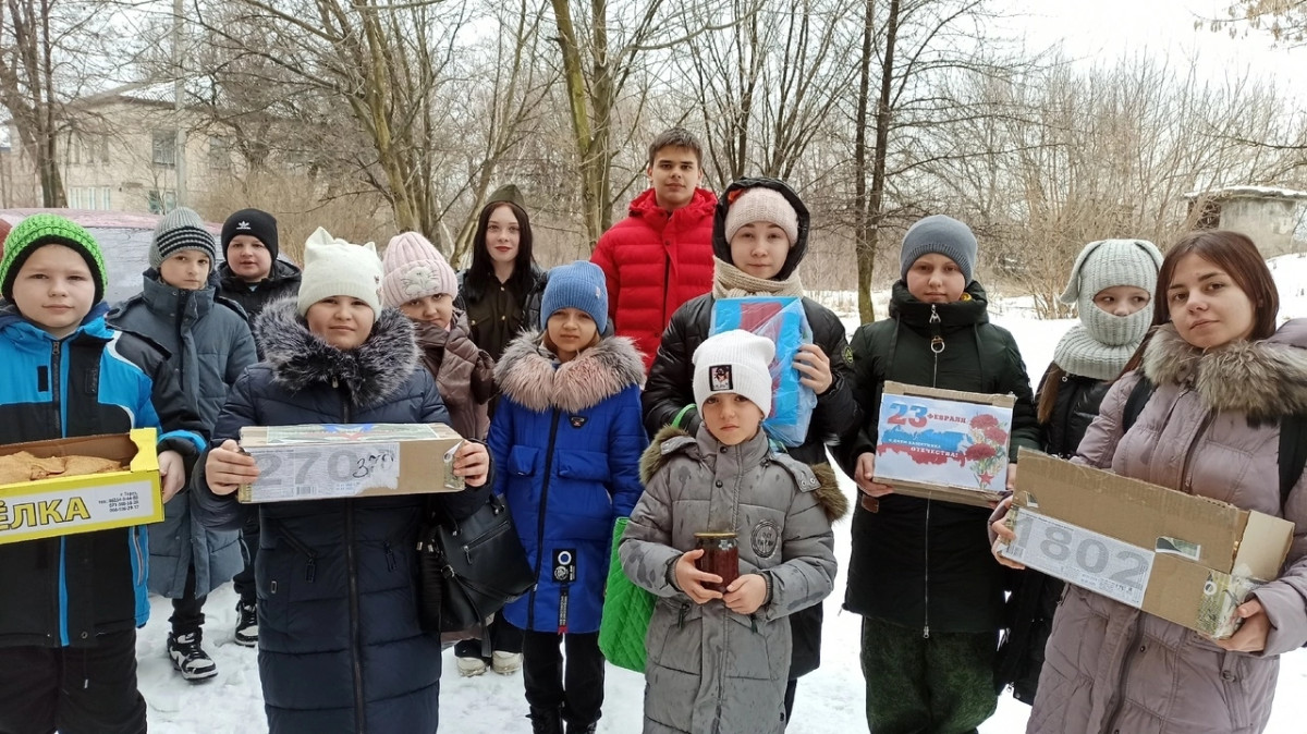 Постер к социальной практике: Честь, мужество, храбрость.