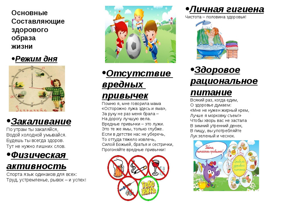 Постер к социальной практике: БУДЕТ ЗДОРОВЬЕ – БУДЕТ ВСЕ!