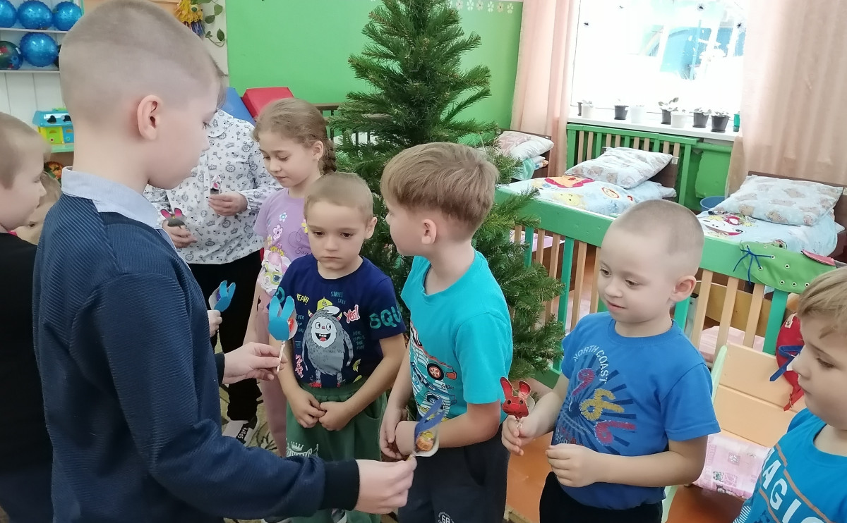Постер к социальной практике: Умей быть благодарным