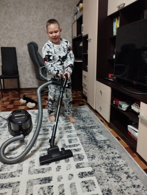 Постер к социальной практике: Всегда стремись быть справедливым