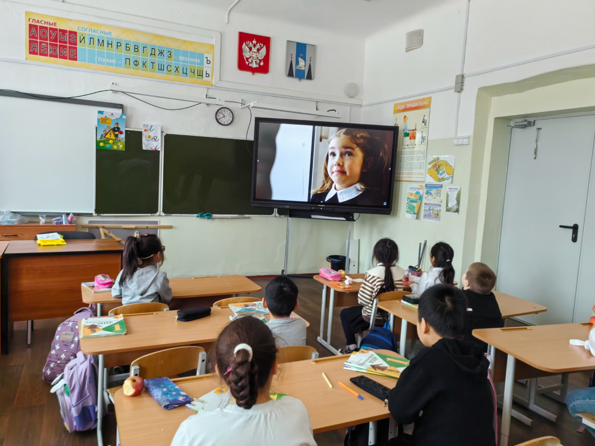 Постер к социальной практике: Домики для птиц