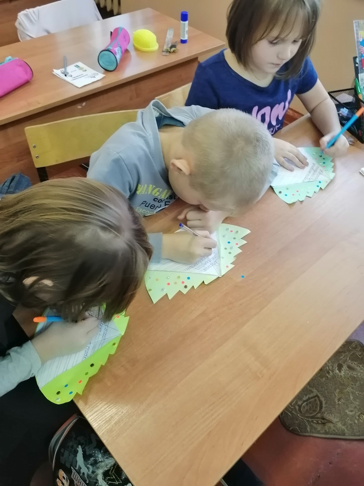 Постер к социальной практике: С Новым годом, герои!
