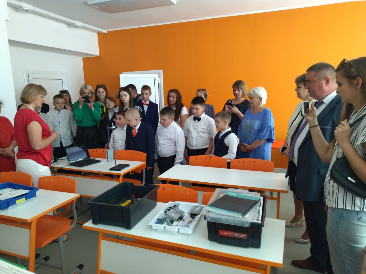 Постер к социальной практике: С чего начинается Родина...