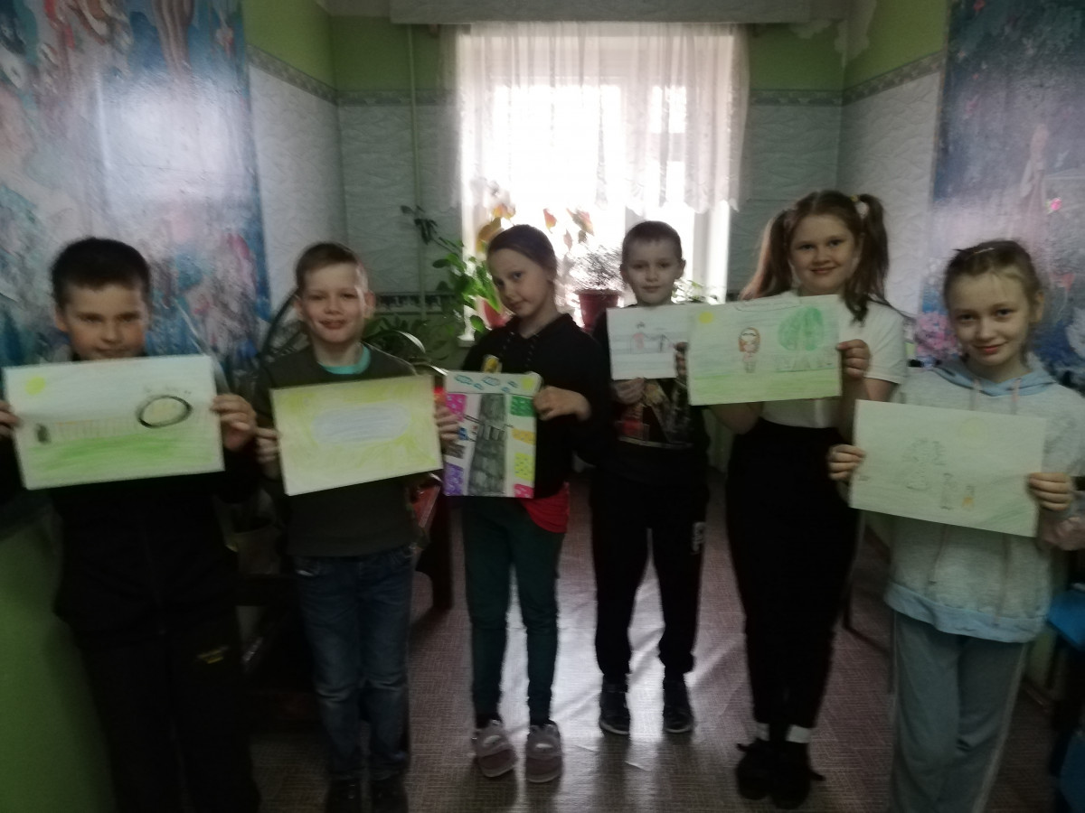 Постер к социальной практике: Благородные поступки.