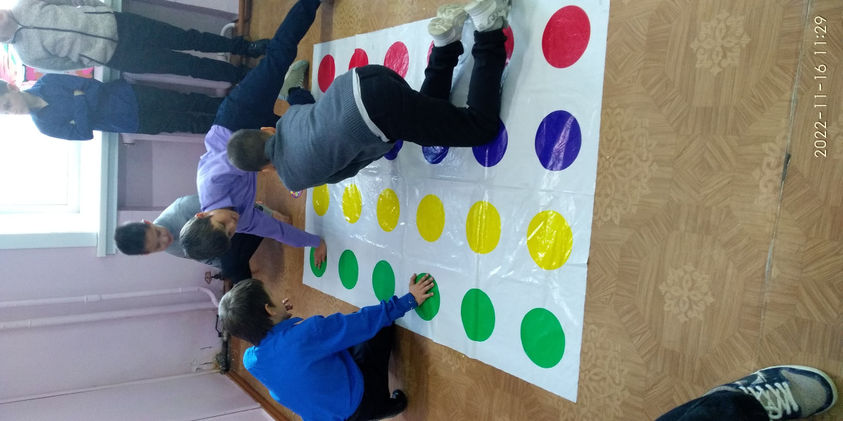 Постер к социальной практике: Мост дружбы