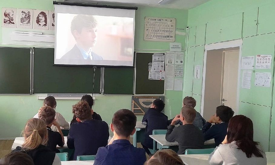 Постер к социальной практике: Вместе - за общее дело!