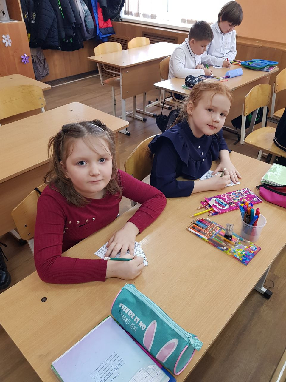Постер к социальной практике: Смотри, какая доброта.....