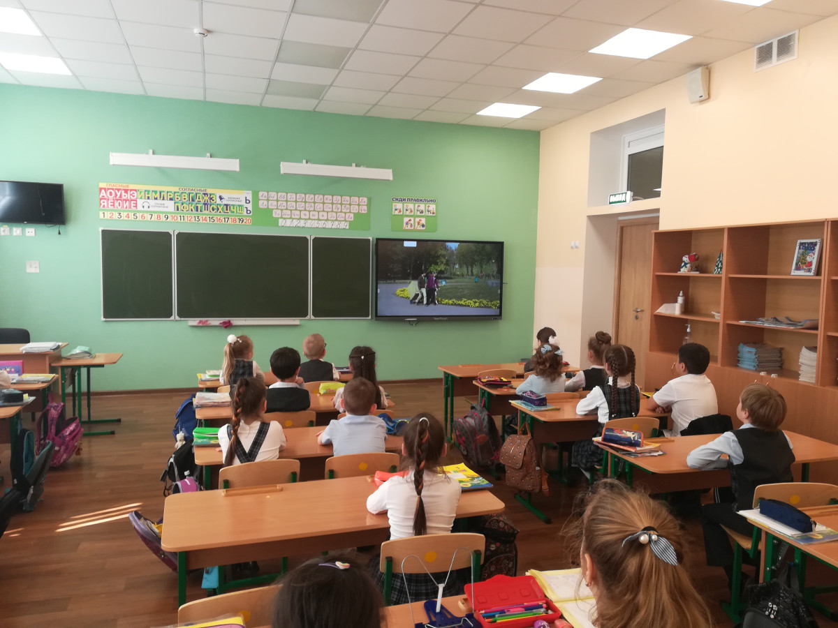 Постер к социальной практике: Вклад в общее дело