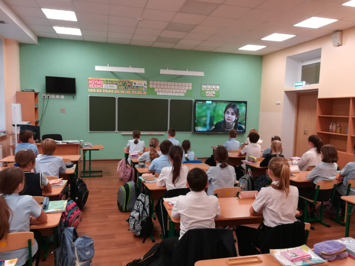 Постер к социальной практике: Дай жизни продолжение